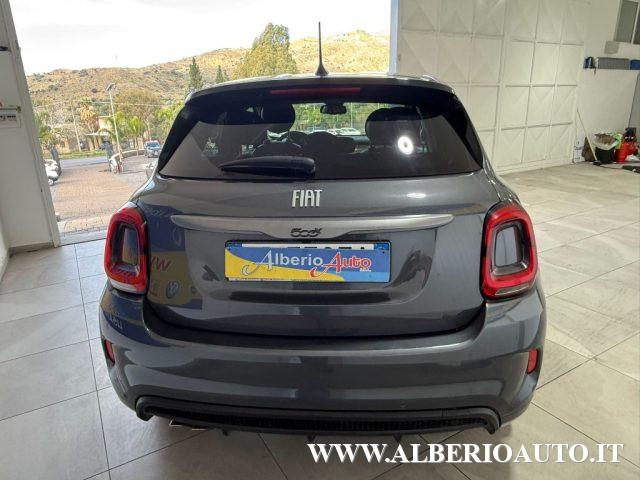 FIAT 500X 1.3 MultiJet 95 CV Sport