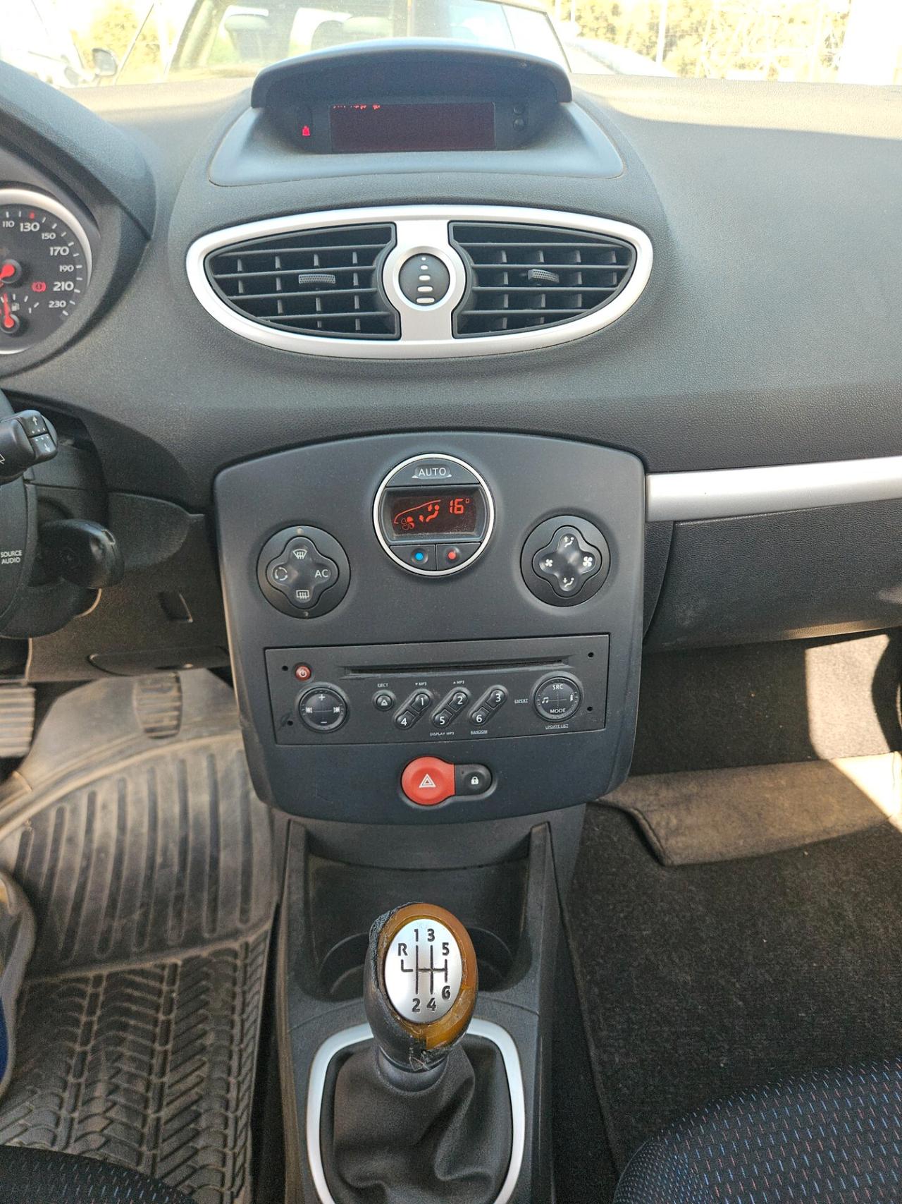 Renault Clio Storia 1.5 dCi 65CV 5 porte Dynamique