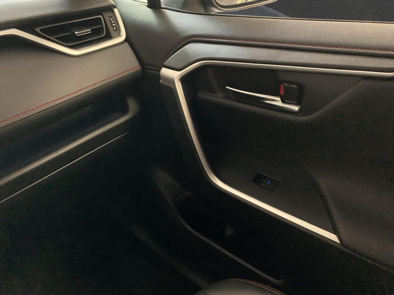 Toyota Rav4 2.5 vvt-ie phev Dynamic+ awd-i e-cvt