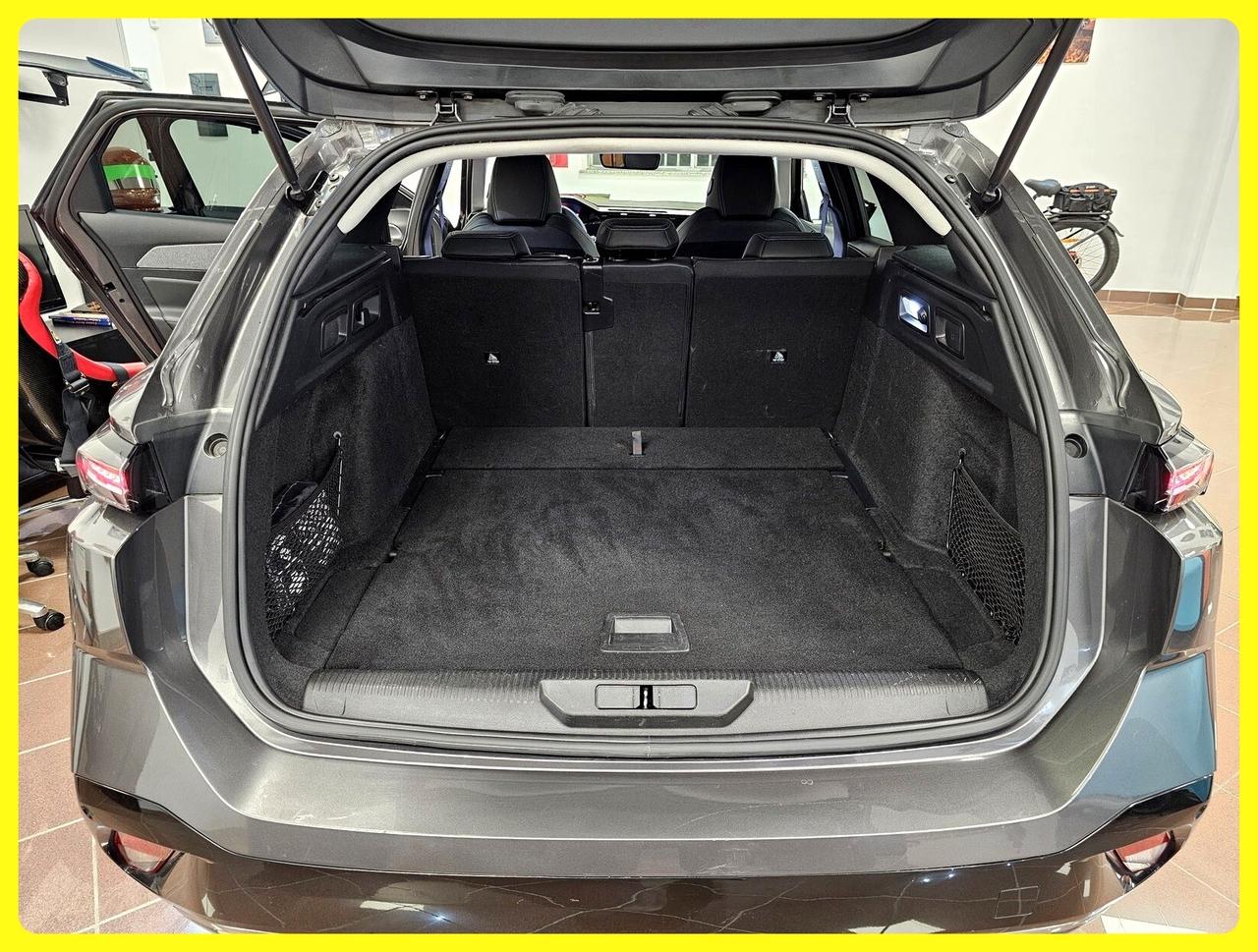 Peugeot New 308 SW BlueHDi 130 CV EAT8 Allure Pack In Garanzia