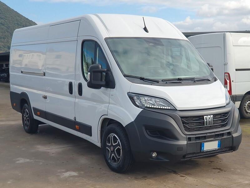 FIAT NEW Doblò 1.6 MJ 105CV S&S Cargo Scaffali B&M
