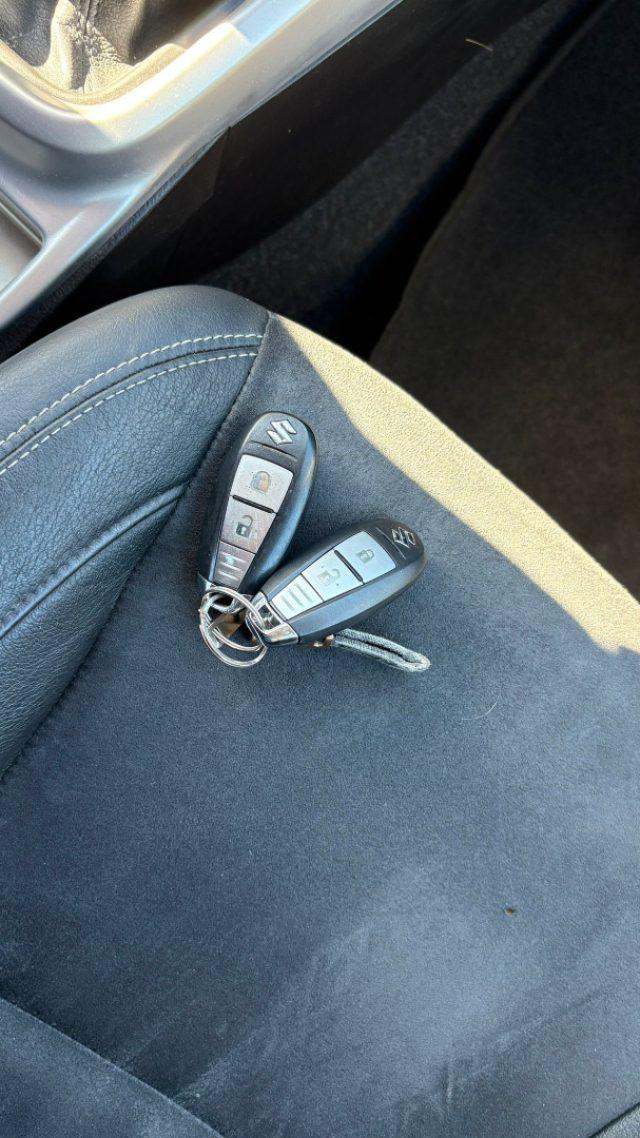 SUZUKI Vitara 1.6 DDiS V-Top **UNICO PROPRIETARIO***