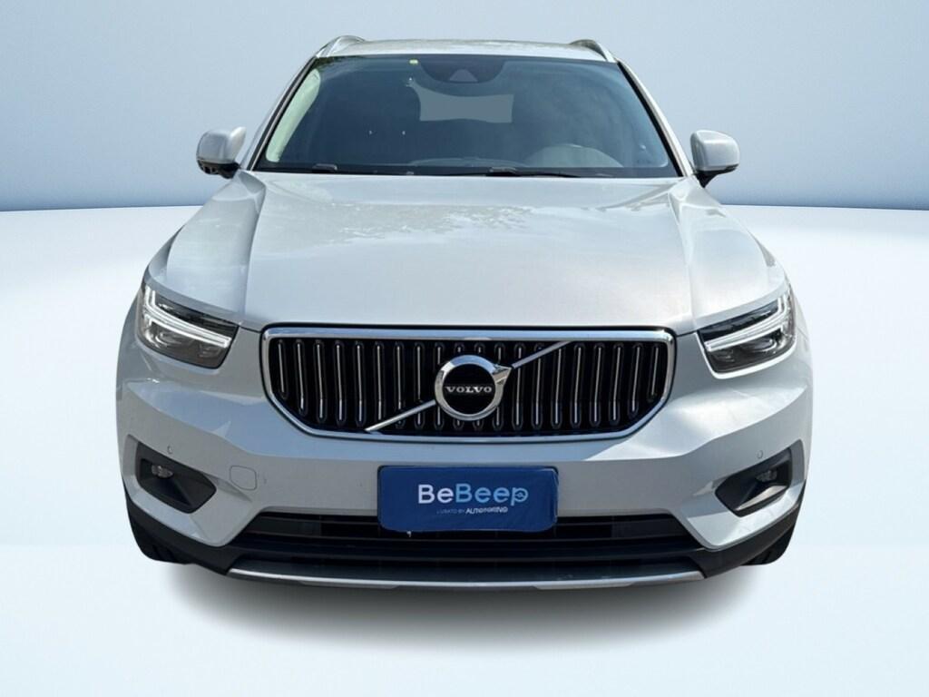 Volvo XC40 2.0 D3 Inscription AWD Geartronic