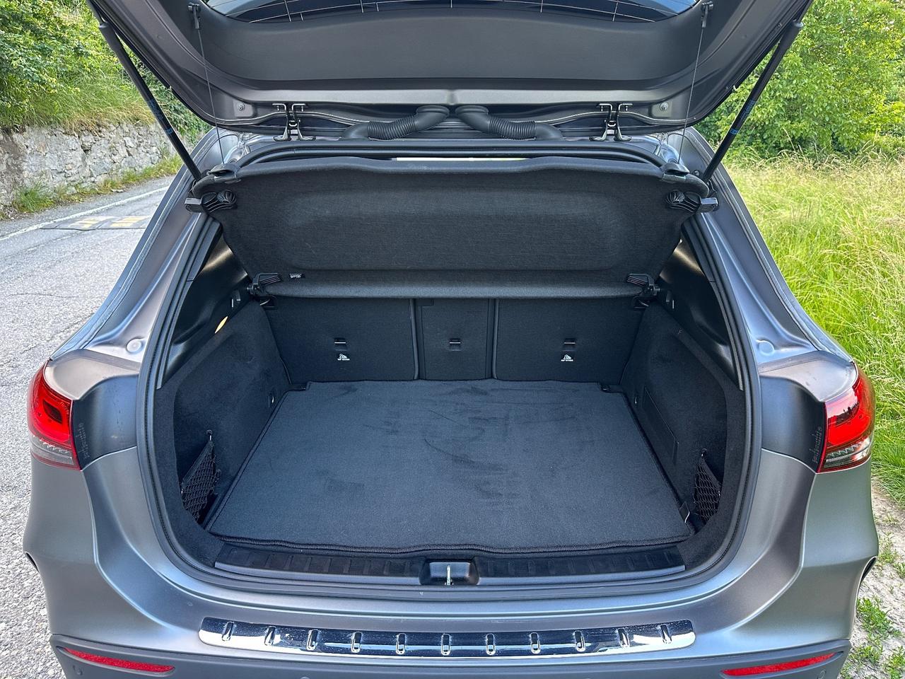 Mercedes-benz GLA 35 AMG 4Matic *306 CV - 2022