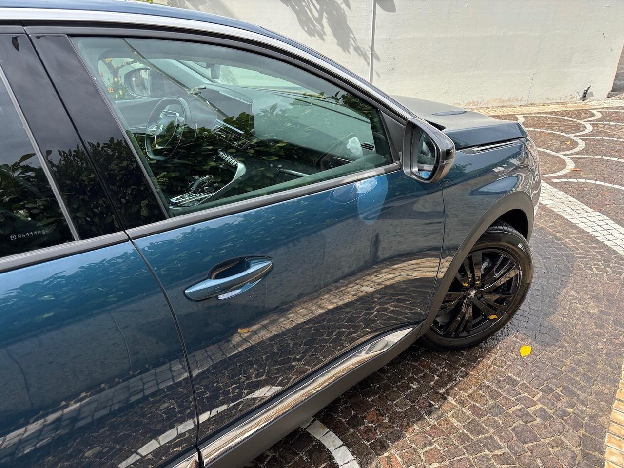 Peugeot 3008 BlueHDi 130 S&S EAT8 Allure Pack