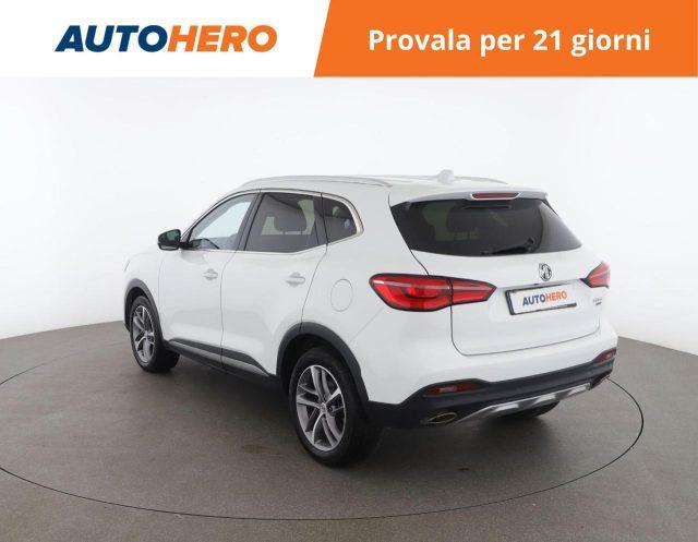 MG EHS Plug-in Hybrid Excite