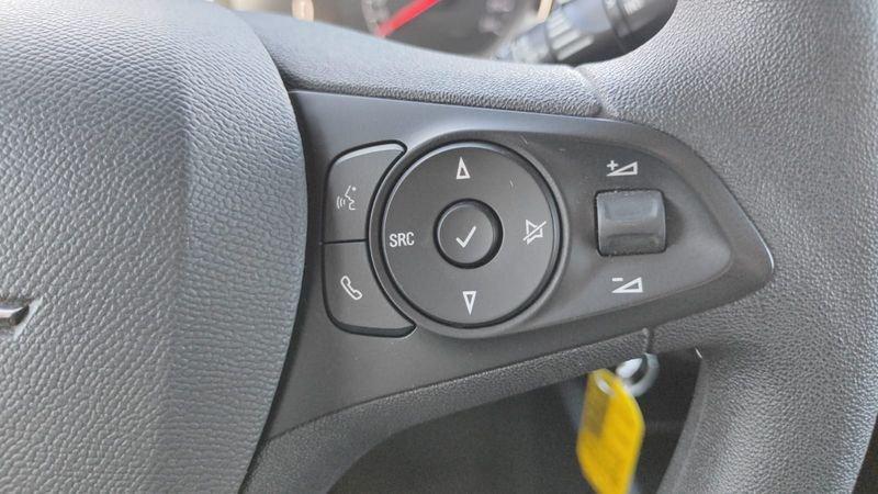 Opel Corsa Corsa 1.5 D 100 CV Elegance