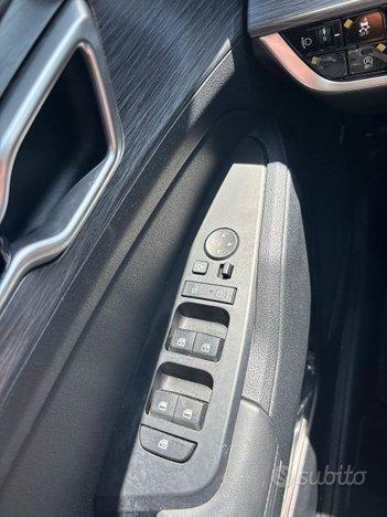 KIA SPORTAGE 1.6 crdi GT-LINE
