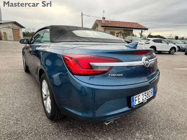 OPEL Cascada 2.0 cdti Innovation - FE238DR