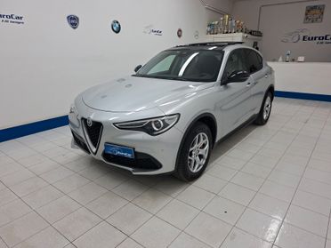 Alfa Romeo Stelvio 2.2 Turbodiesel 210cv AT8 Q4 Executive