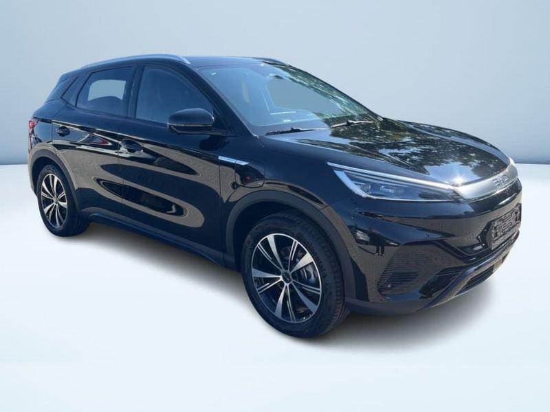 BYD ATTO3 ATTO 3 Comfort
