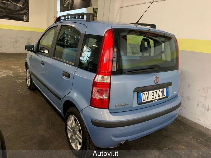 FIAT Panda Panda 1.2 Emotion