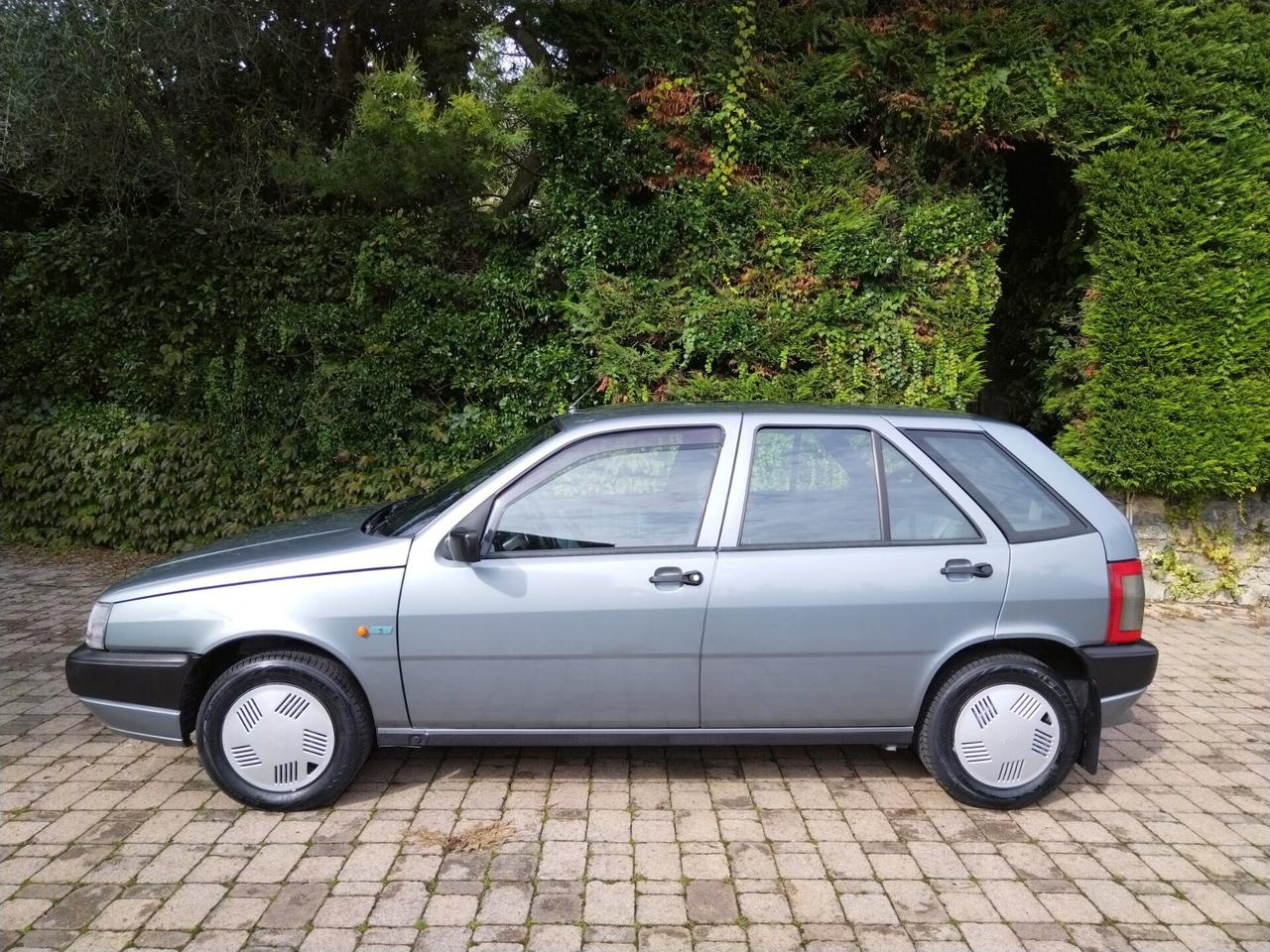 Fiat Tipo 1.4 5 porte S