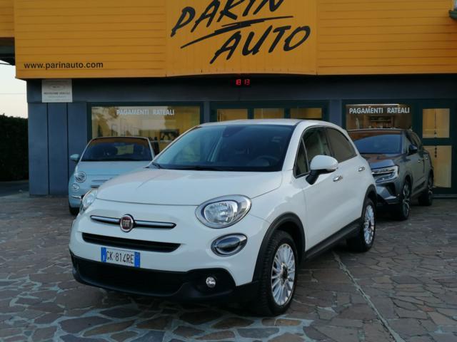 FIAT 500X 1.3 T4 150 CV DCT Connect