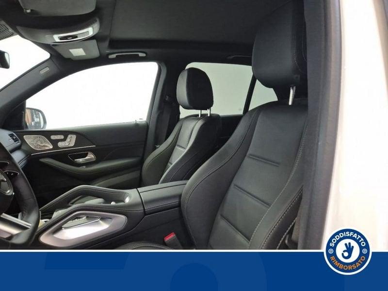 Mercedes-Benz GLE 350de 4Matic EQ-Power AMG Line Premium