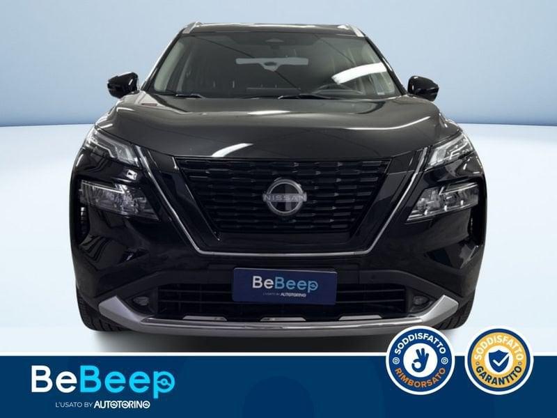 Nissan X-Trail 1.5 E-POWER TEKNA E-4ORCE 4WD