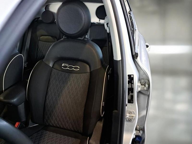 FIAT 500X 1.6 MJET 120 CV 4X2 BUSINESS CROSSOVER