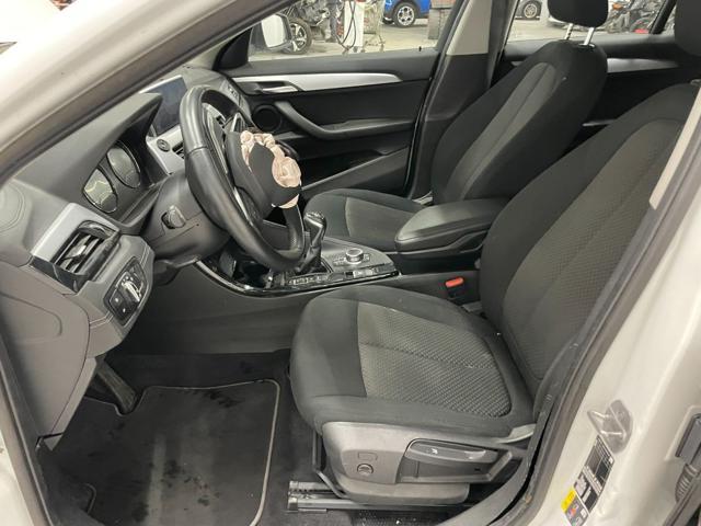 BMW X2 XDRIVE25E BUSINESS-X