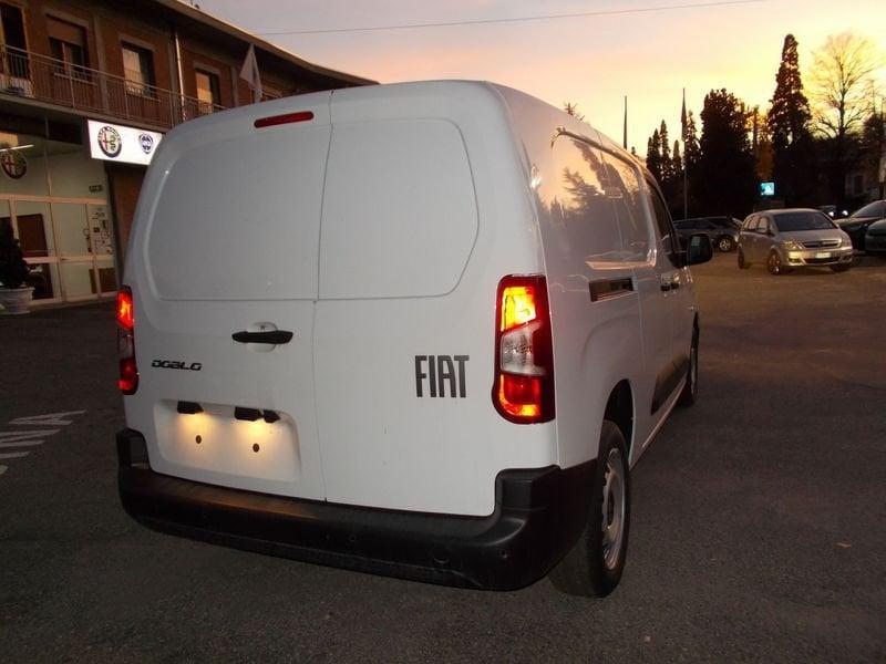 FIAT Doblò 1.5 BlueHdi 100CV PL-TN Van 338.7575187 MASSARI MARCO