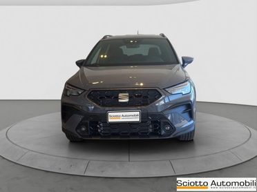 SEAT Arona 1.0 EcoTSI