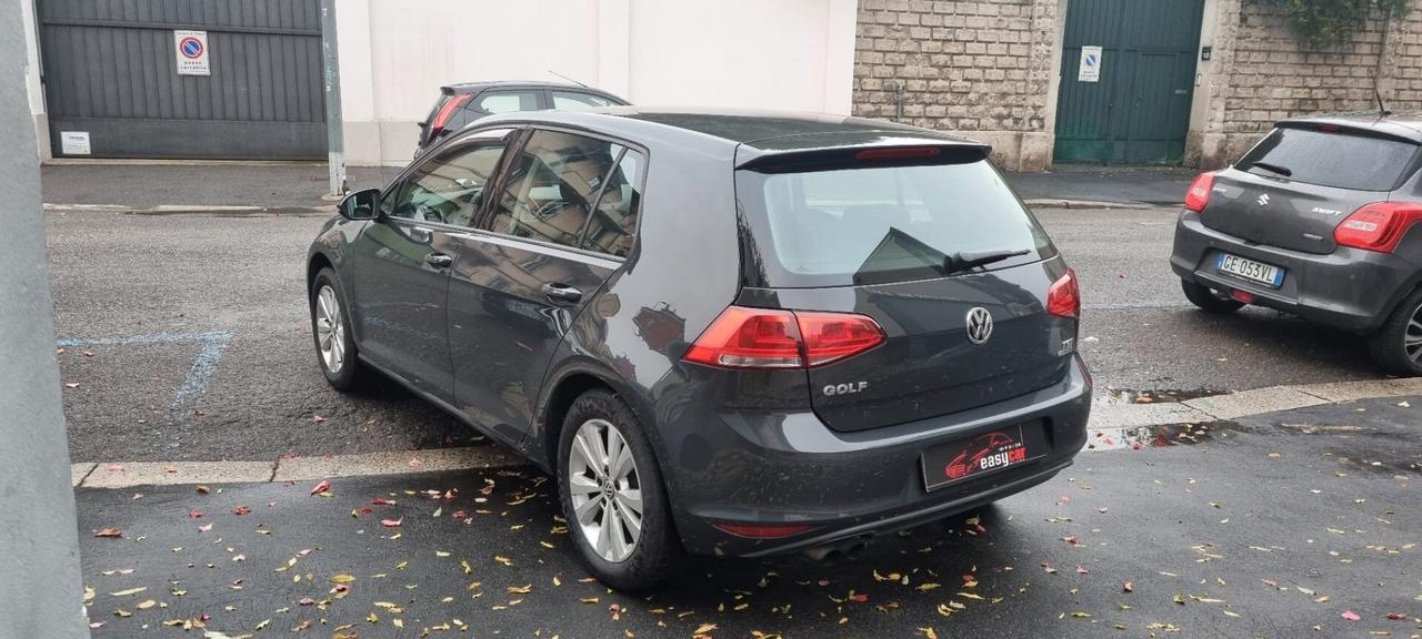 Volkswagen Golf Business 1.4 TSI 5p. Highline BlueMotion Technology