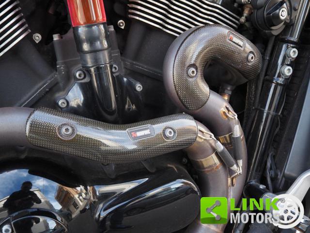 HARLEY-DAVIDSON VRSCDX Night Rod Special *OTTIME CONDIZIONI*