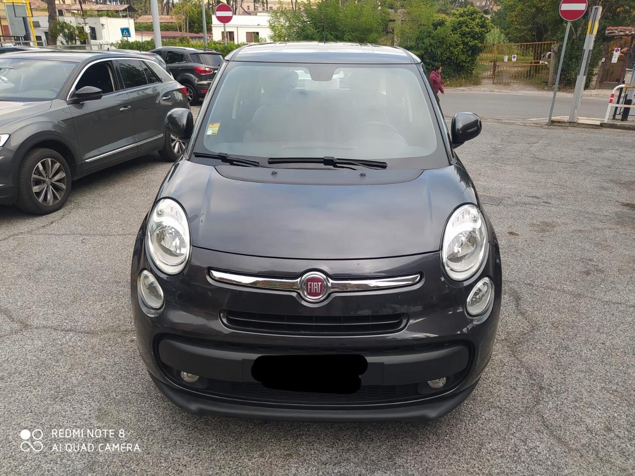 Fiat 500L 1.4 Pop Star - OFFERTA BLACK FRIDAY