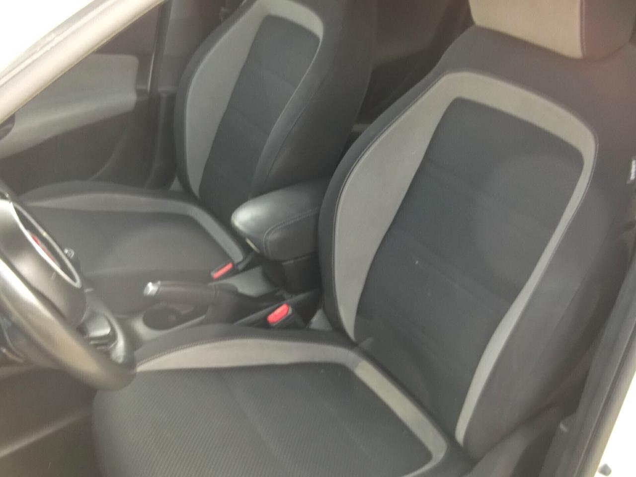 Fiat Tipo Sw. 1.3 Multijet Full Optional 2017