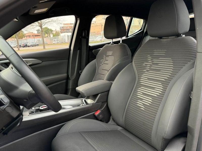 Alfa Romeo Tonale Tonale 1.5 hybrid Sprint 160cv tct7 “ ROSSO ALFA”