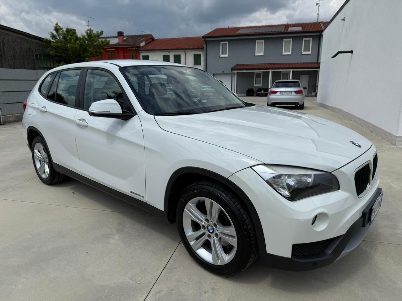 Bmw X1 sDrive18d Sport Line