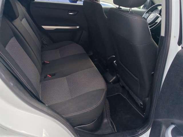 Suzuki Vitara Vitara 1.6 ddis V-Cool s AllGrip 4x4