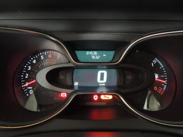 RENAULT Captur TCe 12V 90 CV Life