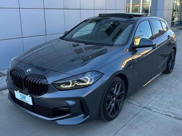 BMW 118 Serie 1 F40 118d Msport auto