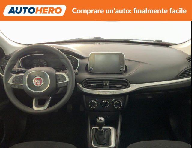 FIAT Tipo 1.4 4 porte Lounge