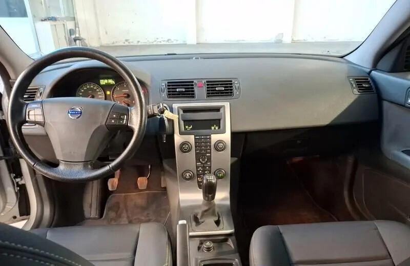 Volvo S40 2.0 D 136 CV SOLO 109MILA KM!!!!!!!!!!