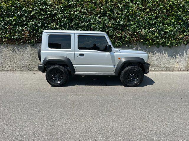 SUZUKI Jimny 1.5 5MT Easy PRO PREZZO NETTO