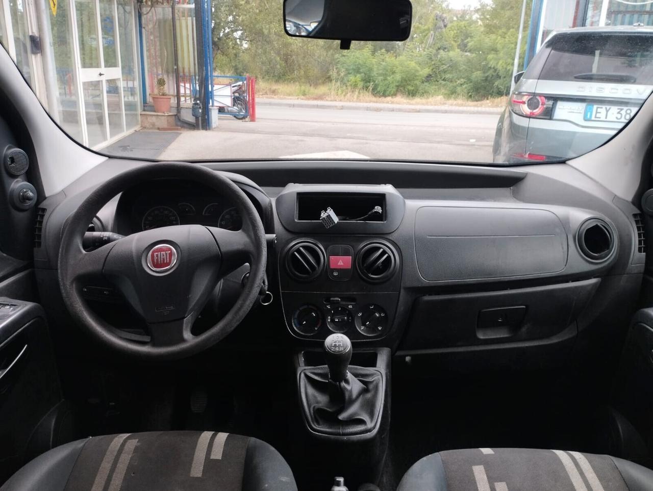 Fiat Fiorino 1.3 MJT 75CV Furgone