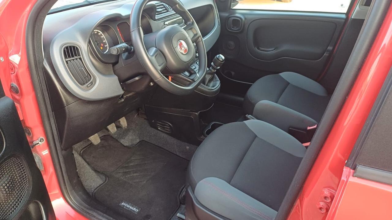 Fiat Panda 1.2 Easy 2020 62MILA KM COME NUOVA