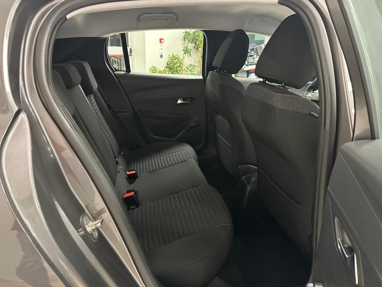Peugeot 208 PureTech 75 Stop&Start Active - 2020