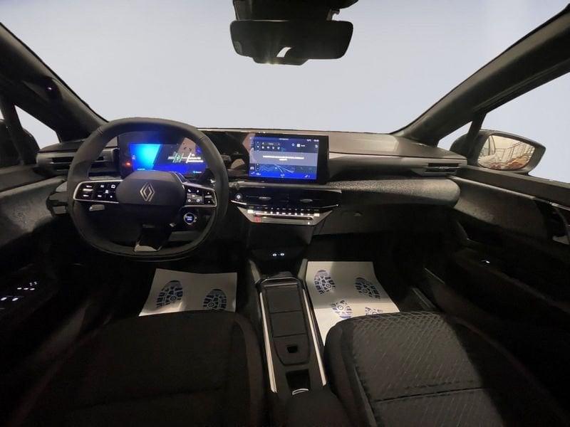 Renault Clio Clio Full Hybrid E-Tech 160 CV 5 porte Techno