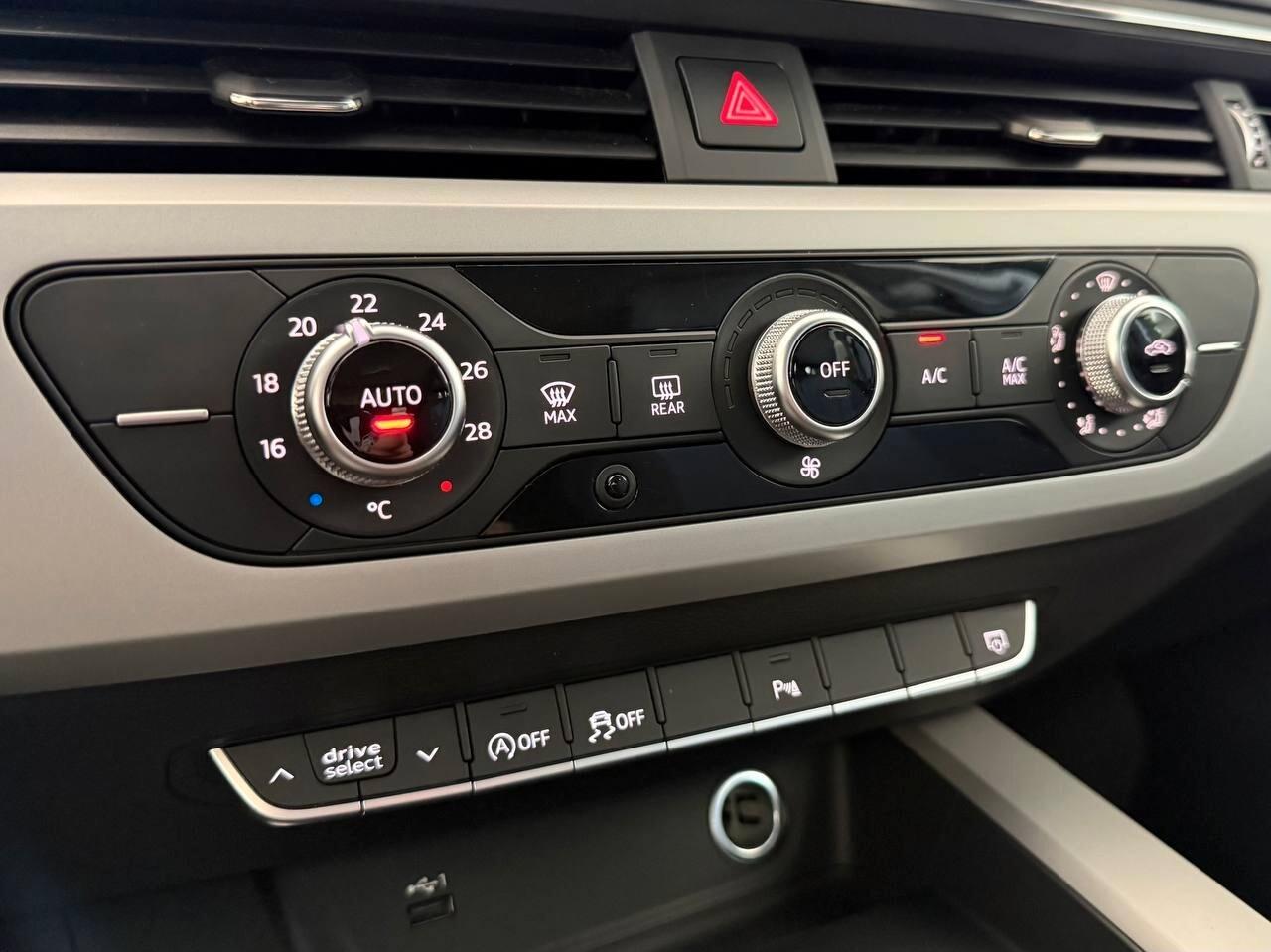 Audi A4 Avant 35 TDI/163 CV S tronic Business