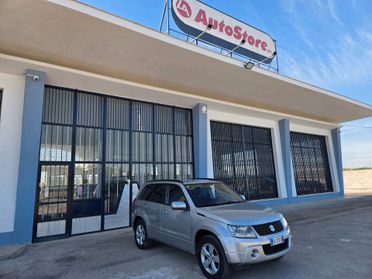 Suzuki Grand Vitara 1.9 DDiS 5 porte Offroad