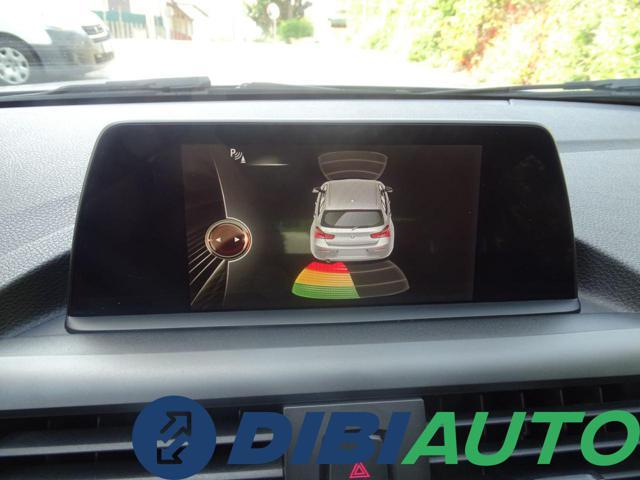 BMW 116 d 5p. Efficient Dynamics