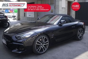 BMW Z4 sDrive 20i M Sport Unicoproprietario