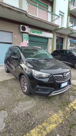 Opel Crossland X 1.6 ECOTEC D 8V Start&Stop Ultimate