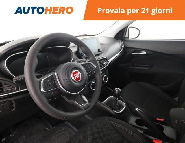 FIAT Tipo 1.6 Mjt S&S 5 porte Business
