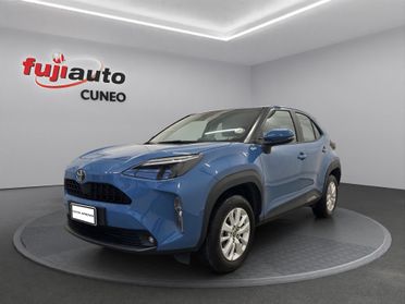 Toyota Yaris Cross 1.5h Active fwd 116cv e-cvt