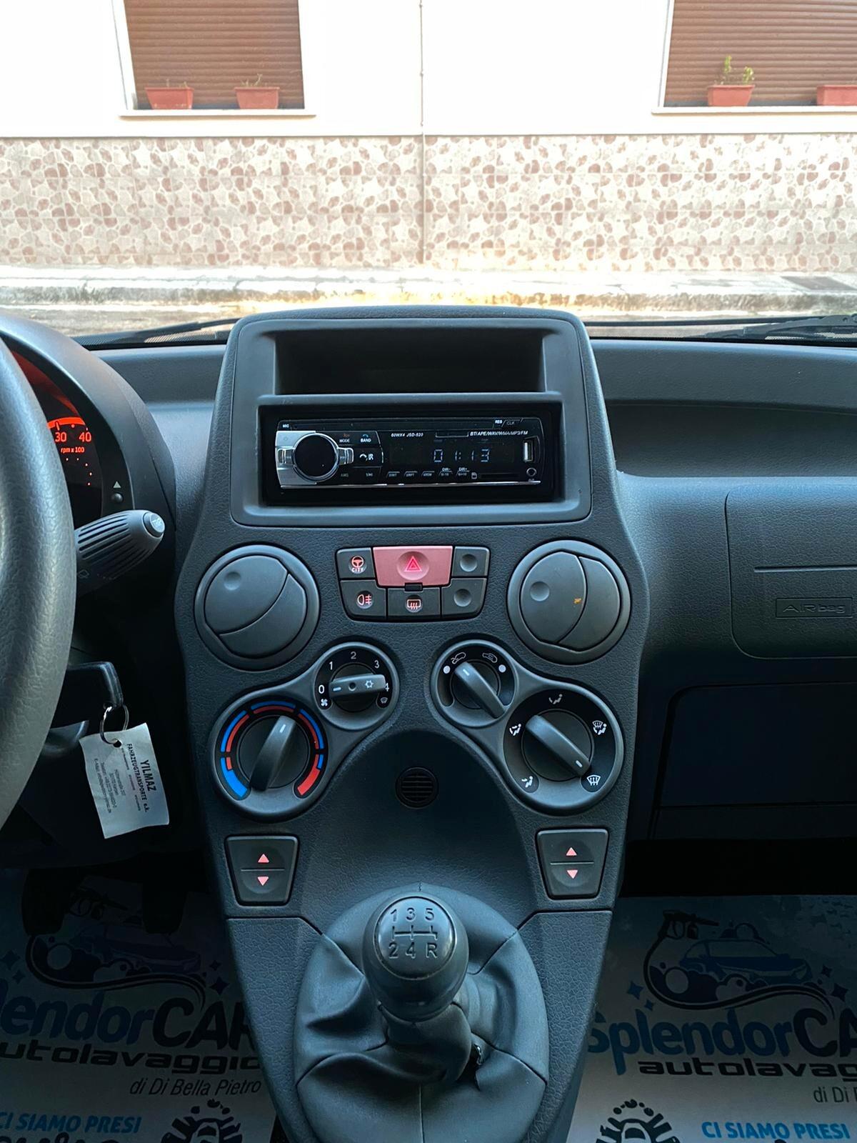 Fiat Panda 1.2 Dynamic