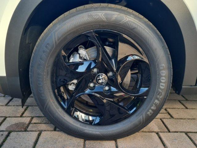 ALFA ROMEO Junior 1.2 145 CV Hybrid eDCT6