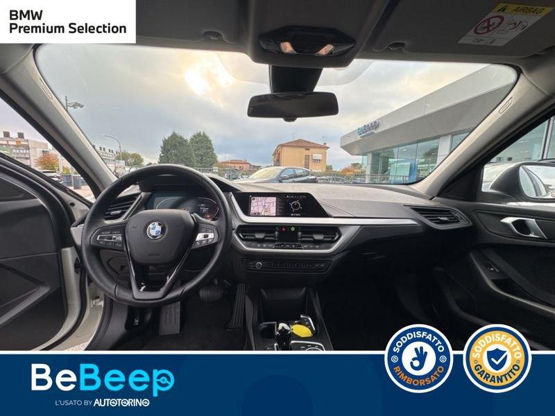 BMW Serie 1 116I BUSINESS ADVANTAGE AUTO